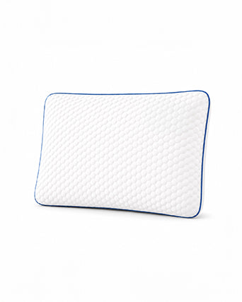 SoftTouch Memory Foam Pillow