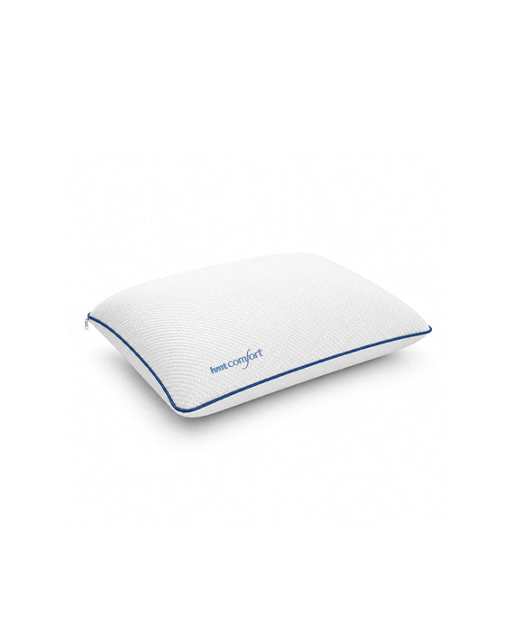 CoolTEC Memory Foam Pillow