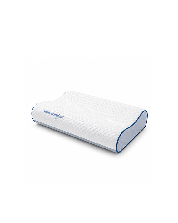 Contour CoolTEC Memory Foam Pillow