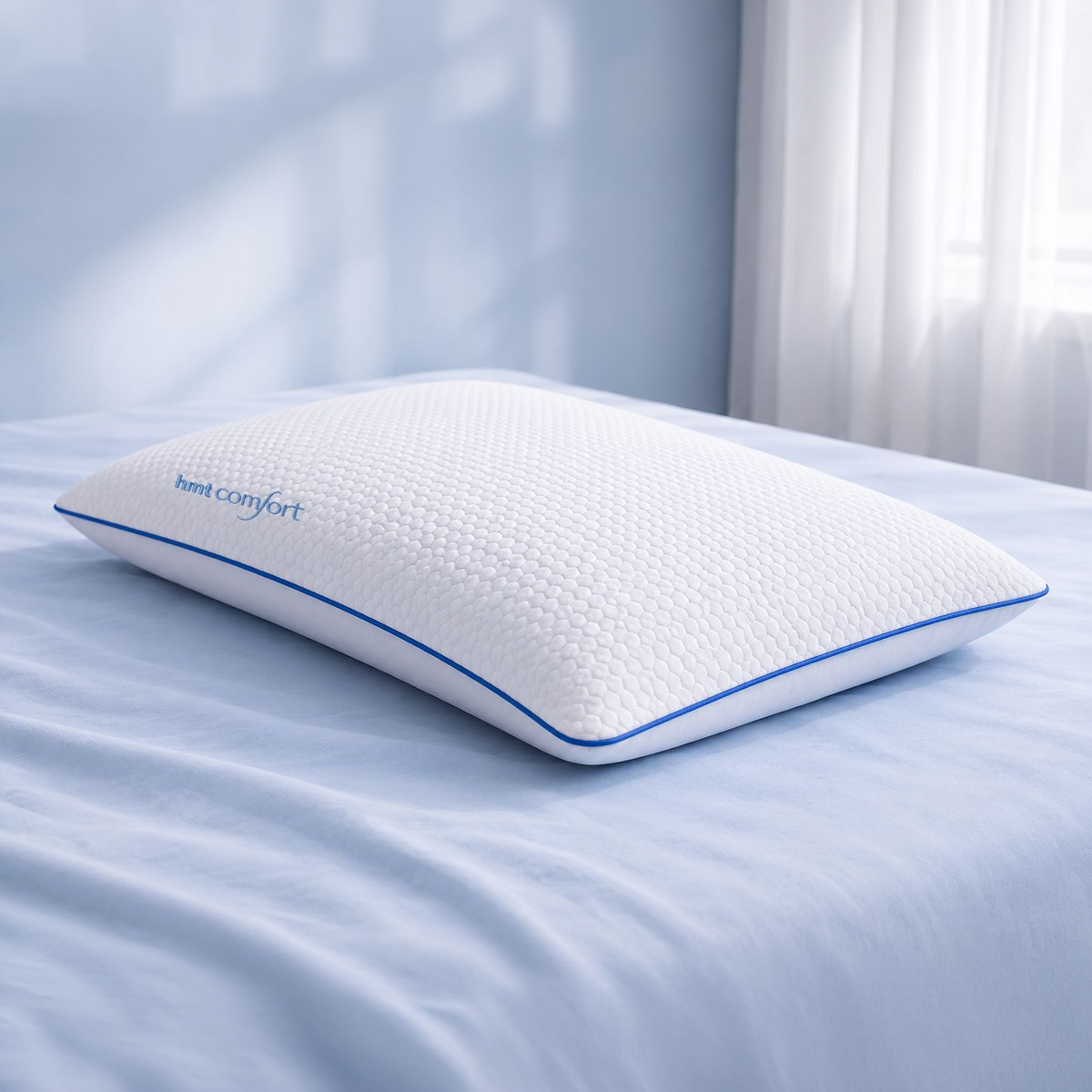 CoolTEC Memory Foam Pillow