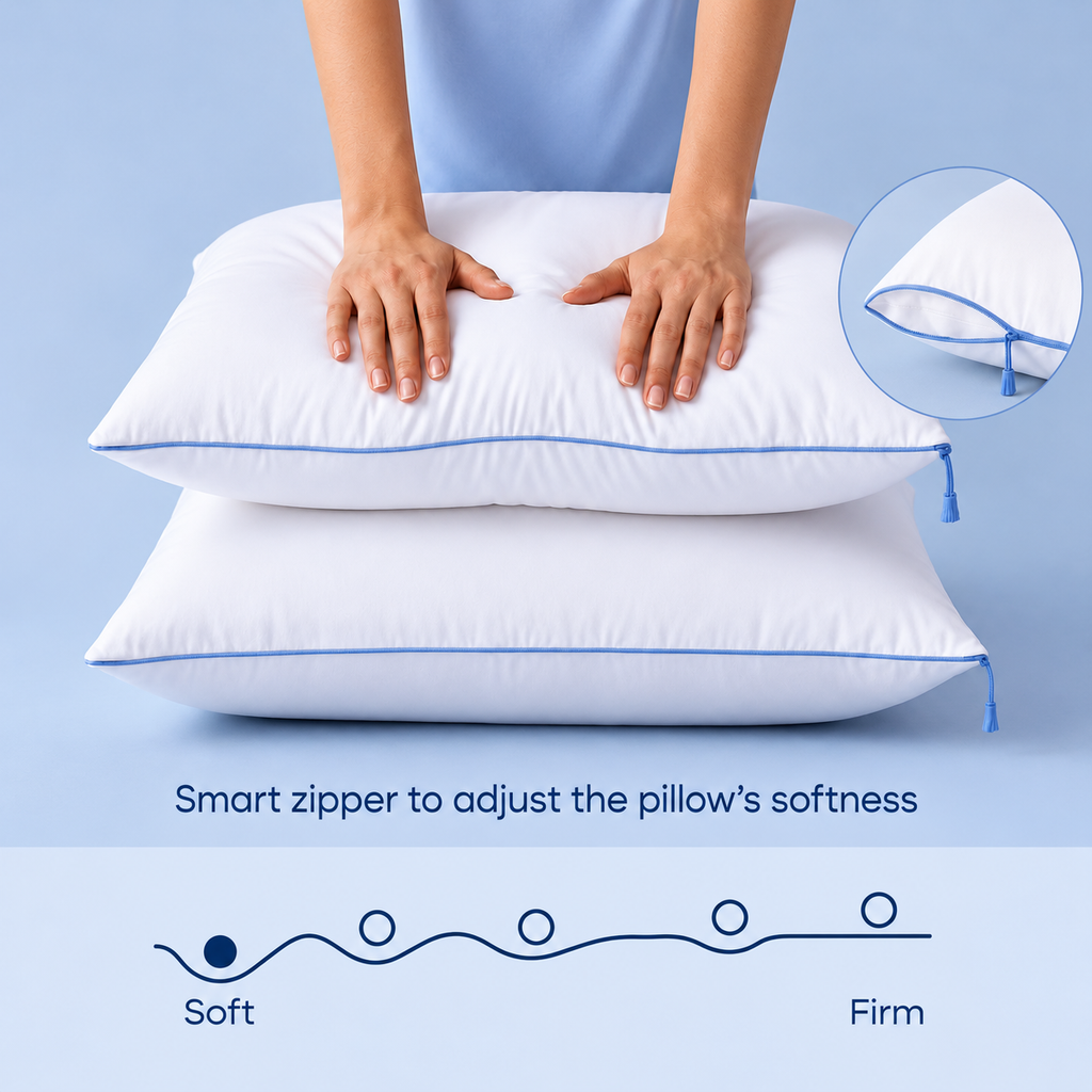 Cloud Pillow