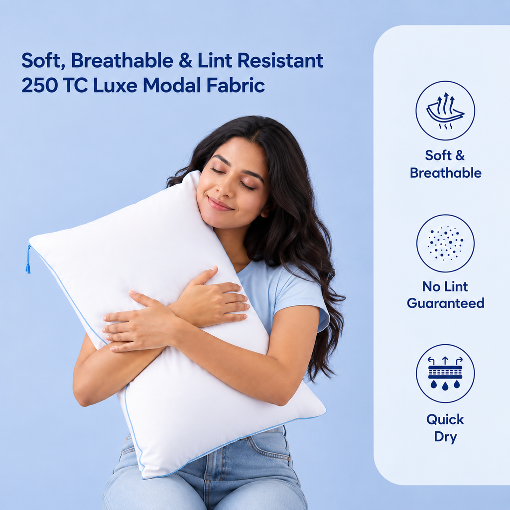 Cloud Pillow